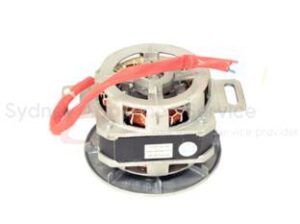 WASHING MACHINE MOTOR & PULLEY - 119411400