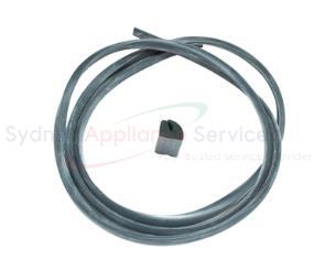 SEAL INNER DOOR GLASS 1375MM CUT TO SIZE - 0188002237