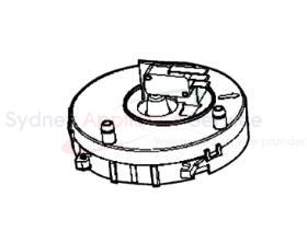 WESTINGHOUSE DISHWASHER SWITCH FLOAT ASSEMBLY - 32010355