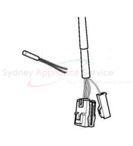 WIRE HARNESS REED ASSY - 807102902