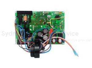 BOARD MAIN OUTDOOR - 30148650