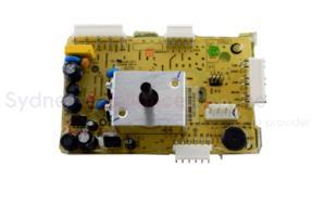 BOARD ASSY CONTROL (POWER) - 0133200131