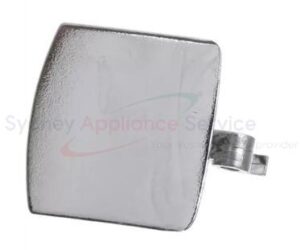BOSCH BASKET HANDLE METAL DOOR HOOK - 00420624