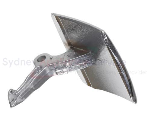 BOSCH BASKET HANDLE METAL DOOR HOOK - 00420624 - 00420624 - Part for - - Models: BOSCH BASKET HANDLE METAL DOOR HOOK - 00420624 - 00420624 - Part for - - Models: