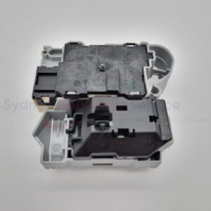 SAMSUNG WASHING MACHINE SWITCH DOOR LOCK - DC81-01477A