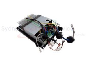 AIR CON PCB; ELECTRONIC CONTROL BOX ASSEMBLY - 17222000A30512