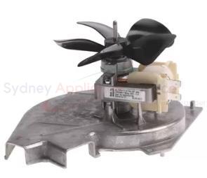 BOSCH COOLING FAN - 00482987