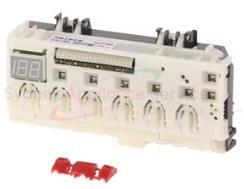 BOSCH CONTROL PCB - 00489763