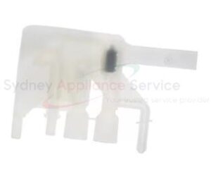 BOSCH DISHWASHER WATER INLET - 00480476