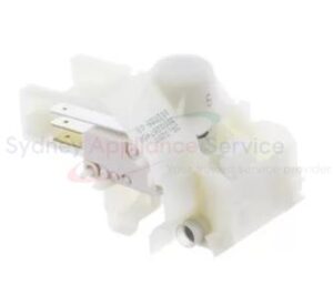 BOSCH DISHWASHER DOOR CATCH ASSY - 00438026