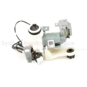 SAMSUNG WASHING MACHINE PUMP DRAIN ASSY - DC97-17366A