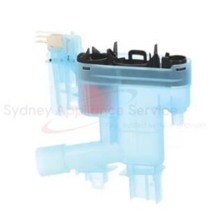 BOSCH DISHWASHER PRESSURE CHAMBER - 00497123
