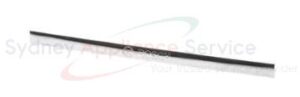 BOSCH DISHWASHER HANDLE-STRIP - 00633843
