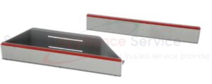 BOSCH DISHWASHER BASKET HANDLE - 12033368