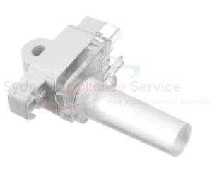 BOSCH DISHWASHER LED-ANNOUNCEMENT - 00424819