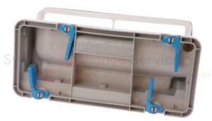 BOSCH DRYER HANDLE - 12023844