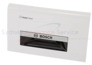 BOSCH DRYER TRAY HANDLE-DISPENSER - 12030988