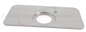 BOSCH DISHWASHER FILTER-FINE - 00649099