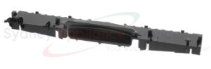 BOSCH DISHWASHER HANDLE - 12033421