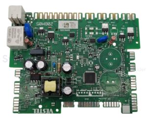WESTINGHOUSE DISHWASHER MAIN PCB - 4055902235