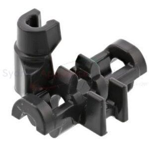 AEG DISHWASHER CLIP RACK FOLD DOWN BSKT LOWER - 8072828026