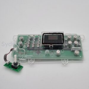 WASHING MACHINE INTERFACE BOARD ASSY - 140203146141