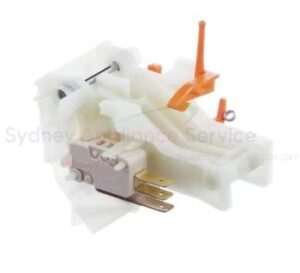 BOSCH DISHWASHER LOCK - 00423936