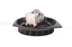 BOSCH COOLING FAN MOTOR - 00642103