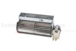 BOSCH COOLING MOTOR FAN - 00496076