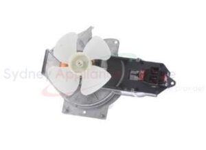 BOSCH COOLING MOTOR FAN - 00490813