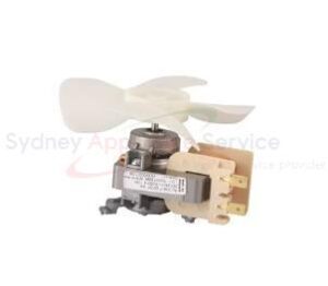 BOSCH COOLING MOTOR FAN - 00490780