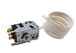 WESTINGHOUSE FRIDGES & FREEZERS THERMOSTAT-CONTROL - 85814131414