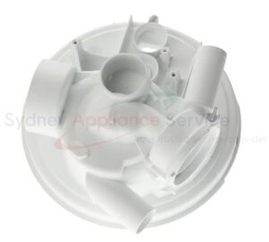 BOSCH DISHWASHER SUMP - 00266158