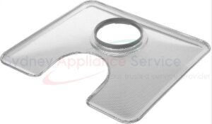 BOSCH DISHWASHER FILTER-FINE - 00353507