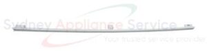 WESTINGHOUSE FRIDGES & FREEZERS FRUDGE DOOR HANDLE WHITE ONLY - 4055893038