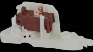 BOSCH ALTERN. WATER DISTRIBUTOR (WATER SWITCH 550_III) - 12018038