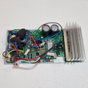 AIR CON INVERTER PCB ASSY - E2238G451