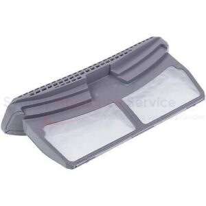 BEKO WASHING MACHINE COMBINED_FILTER_IN_ASSEMBLY - 2975680300