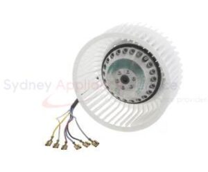 BOSCH FAN MOTOR - 00268410