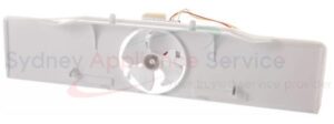 BOSCH DISHWASHER FAN MOTOR - 00647520