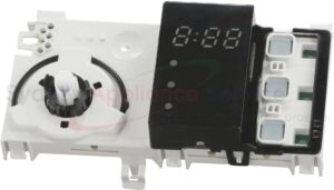 BOSCH DISHWASHER OPERATING MODULE - 00658604