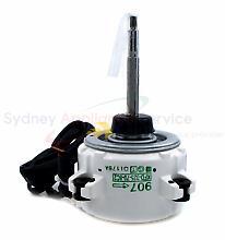 AIR CON FAN MOTOR OUT - 4015252