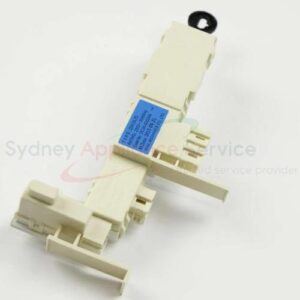 SAMSUNG WASHING MACHINE SWITCH DOOR LOCK - DC34-00024C