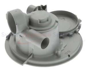 BOSCH DISHWASHER SUMP ASSY - 11002718