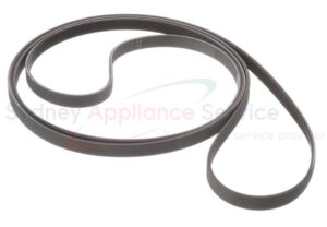 BOSCH DRYER BELT DRIVE - 00753220