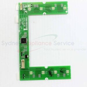 SAMSUNG WASHING MACHINE SENSOR ASSY TOUCH - DC93-00376A