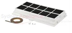 BOSCH ACTIVE CARBON FILTER - 00460478