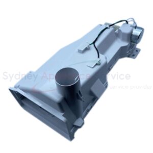 BEKO WASHING MACHINE DETERGENT BOX GR. SB1 - 2465600100