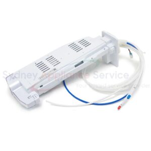 fridge leaking water inside? time for filter change