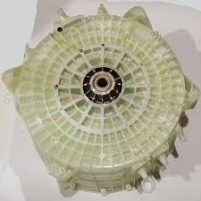 SAMSUNG WASHING MACHINE SEMI TUB BACK ASSY - DC97-20522A